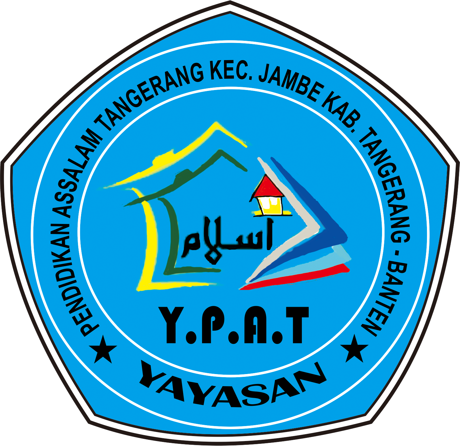 LOGO YAYASAN ASSALAM-OKE copy